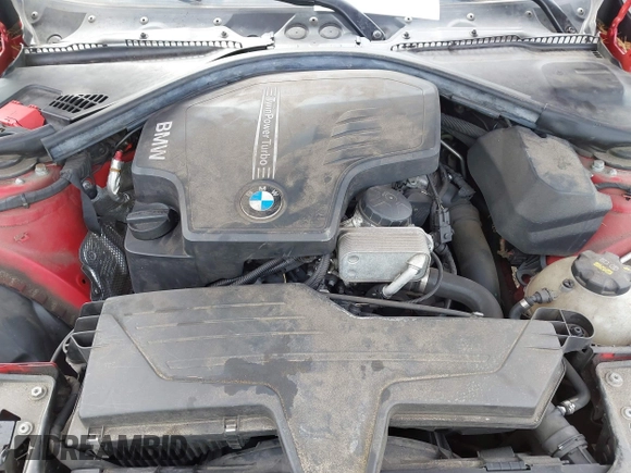 2014 BMW 3 Series 320i xDrive with VIN WBA3C3G5XENS69749, listed as a IAAI auction lot 42052481 with 112,306 mi miles and . Bid and sale history available at carsss.com. Image 10.