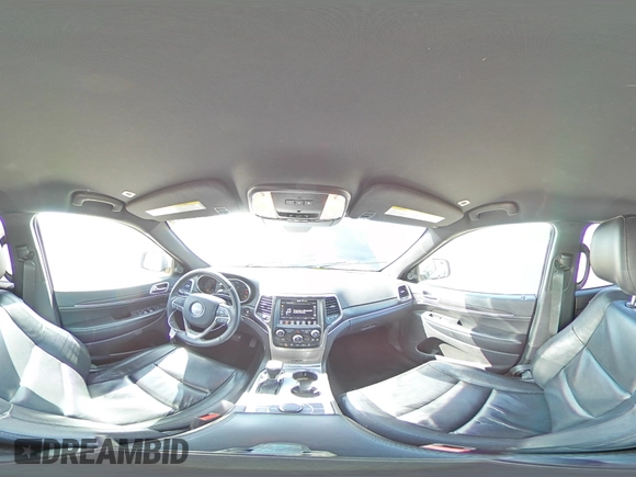 2018 Jeep Grand Cherokee Limited with VIN 1C4RJFBG0JC446568, listed as a Copart auction lot 51308875 with 62,468 mi miles and Salvage Title. Bid and sale history available at DreamBid. Image 15.