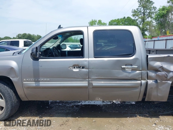 2009 Chevrolet Silverado 1500 LT with VIN 3GCEK23M29G147990, listed as a IAAI auction lot 42077987 with 197,454 mi miles and . Bid and sale history available at DreamBid. Image 14.