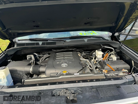 2017 Toyota Tundra 2WD Limited with VIN 5TFFW5F16HX225354, listed as a Copart auction lot 83751184 with 140,142 mi miles and Clean Title. Bid and sale history available at carsss.com. Image 7.