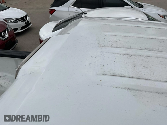 2013 Ford F-150 XL with VIN 1FTMF1CM7DKE30378, listed as a IAAI auction lot 42260370 with 83,647 mi miles and . Bid and sale history available at DreamBid. Image 1.