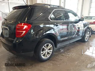 2016 Chevrolet Equinox LT with VIN 2GNALCEK9G1167776, listed as a IAAI auction lot 40789904 with 149,089 mi miles. Bid and sale history available at carsss.com. Image 4.