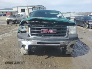 2010 GMC Sierra 1500 SLE z VIN 1GTSKVE36AZ201238, wystawiony jako Copart lot #42175665 z przebiegiem Nie podano mil oraz Szkoda całkowita • Salvage title. Historia ofert i sprzedaży dostępna na DreamBid. Obrazek 5.