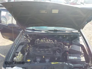 1997 Nissan Sentra XE with VIN 1N4AB41DXVC707979, listed as a IAAI auction lot 42493334 with 112,078 mi miles and . Bid and sale history available at DreamBid. Image 10.