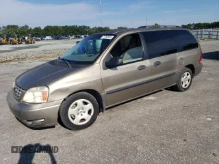 2004 Ford Freestar SE z VIN 2FMZA51624BA68692, wystawiony jako Copart lot #71783954 z przebiegiem Nie podano mil oraz Szkody całkowita. Historia ofert i sprzedaży dostępna na DreamBid. Obrazek 1.