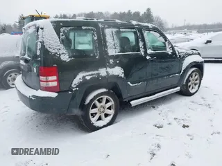 2010 Jeep Liberty Sport with VIN 1J4PN2GK2AW135363, listed as a IAAI auction lot 41008799 with 88,251 mi miles and . Bid and sale history available at DreamBid. Image 4.