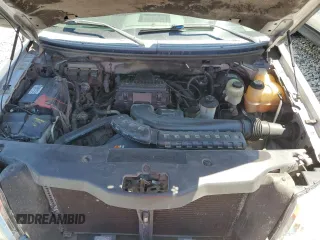 2006 Ford F-150 XLT with VIN 1FTPX14516NA64548, listed as a Copart auction lot 49495875 with 0 mi miles and Salvage Title. Bid and sale history available at carsss.com. Image 11.