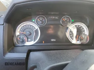 2015 Ram 1500 Sport with VIN 1C6RR7HT3FS685071, listed as a Copart auction lot 88690135 with 113,371 mi miles and Salvage title. Bid and sale history available at DreamBid. Image 9.