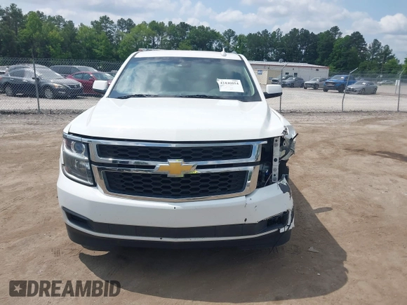 2017 Chevrolet Tahoe LT with VIN 1GNSCBKC4HR170217, listed as a IAAI auction lot 42446054 with 89,483 mi miles and . Bid and sale history available at DreamBid. Image 12.