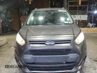 2018 Ford Transit Connect XLT z VIN NM0GE9F79J1371093, wystawiony jako Copart lot #47653115 z przebiegiem 97 876 mil mil oraz Szkoda całkowita • Salvage title. Historia ofert i sprzedaży dostępna na DreamBid. Obrazek 5.