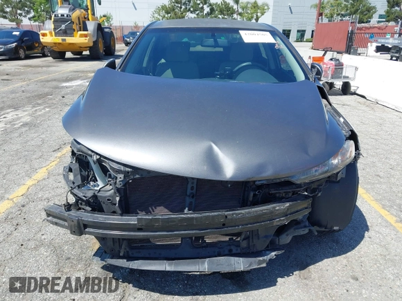 2013 Kia Forte EX with VIN KNAFU4A22D5701974, listed as a IAAI auction lot 42004505 with 85,078 mi miles. Bid and sale history available at carsss.com. Image 6.