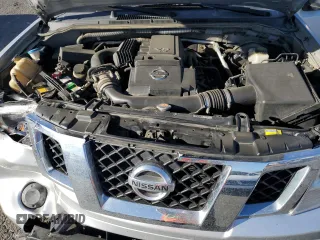 2012 Nissan Frontier SV z VIN 1N6AD0ER2CC480798, wystawiony jako Copart lot #84199014 z przebiegiem 216 246 mil mil oraz Szkoda całkowita • Salvage title. Historia ofert i sprzedaży dostępna na DreamBid. Obrazek 13.