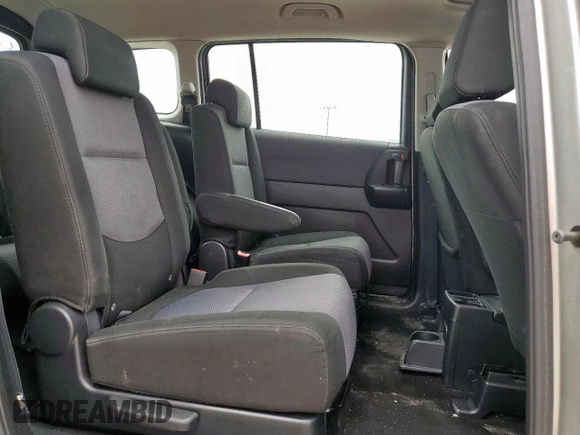 2006 Mazda 5 Sport with VIN JM1CR293260110617, listed as a Copart auction lot 59216285 with 186,443 mi miles and Clean title. Bid and sale history available at DreamBid. Image 11.