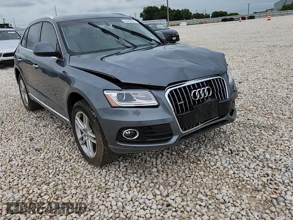 2017 Audi Q5 Premium Plus с VIN WA1L2AFPXHA094146, выставлен на аукционе Copart как лот 60599065 с пробегом 21 935 миль миль и Списание • Salvage title. История ставок и продаж доступна на DreamBid. Изображение 15.
