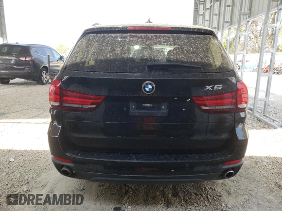 2014 BMW X5 sDrive35i with VIN 5UXKR2C57E0H31227, listed as a Copart auction lot 53047355 with 119,920 mi miles and Clean Title. Bid and sale history available at carsss.com. Image 6.