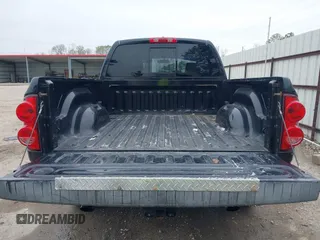 2008 Dodge 1500 SLT with VIN 1D7HA18N08J153656, listed as a IAAI auction lot 41586690 with 133,930 mi miles and . Bid and sale history available at DreamBid. Image 16.