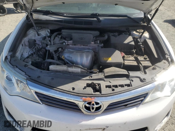 2014 Toyota Camry L with VIN 4T4BF1FK8ER340441, listed as a Copart auction lot 55439905 with Not Provided miles and Clean Title. Bid and sale history available at carsss.com. Image 11.