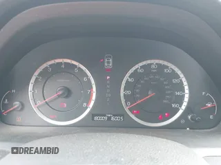 2011 Honda Accord LX with VIN 1HGCP2F31BA041385, listed as a IAAI auction lot 42271250 with 180,009 mi miles and . Bid and sale history available at DreamBid. Image 7.