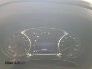 2022 GMC Terrain SLE с VIN 3GKALTEV2NL173115, выставлен на аукционе Copart как лот 58749785 с пробегом 245 816 миль миль и Чистый • Clean title. История ставок и продаж доступна на DreamBid. Изображение 9.
