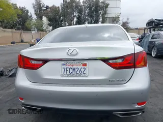 2014 Lexus GS 350 z VIN JTHBE1BL3E5032151, wystawiony jako IAAI lot #42164179 z przebiegiem Nie podano mil oraz . Historia ofert i sprzedaży dostępna na DreamBid. Obrazek 15.