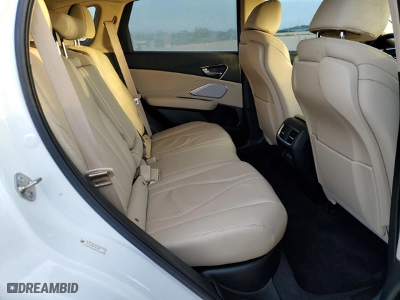 2019 Acura RDX w/Technology Pkg with VIN 5J8TC1H53KL024547, listed as a Copart auction lot 72312422 with 20,191 mi miles. Bid and sale history available at carsss.com. Image 11.