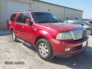 2005 Lincoln Navigator Luxury z VIN 5LMFU27535LJ22068, wystawiony jako IAAI lot #41766399 z przebiegiem 237 554 mil mil oraz . Historia ofert i sprzedaży dostępna na DreamBid. Obrazek 6.