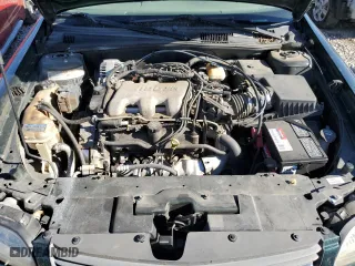 2002 Chevrolet Malibu with VIN 1G1ND52J82M673846, listed as a Copart auction lot 68065404 with 150,321 mi miles and Salvage Title. Bid and sale history available at carsss.com. Image 11.