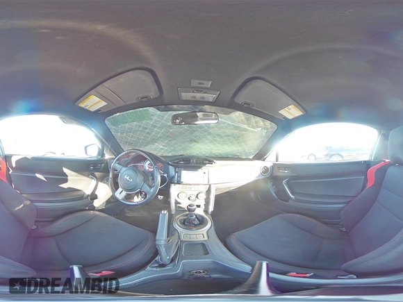 2013 Scion FR-S z VIN JF1ZNAA1XD1731496, wystawiony jako Copart lot #88248615 z przebiegiem 150 921 mil mil oraz Szkoda całkowita • Salvage title. Historia ofert i sprzedaży dostępna na DreamBid. Obrazek 12.