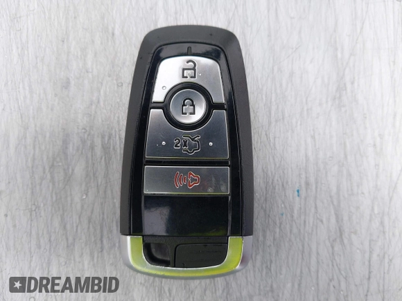 2020 Ford Fusion SE z VIN 3FA6P0LU2LR253612, wystawiony jako IAAI lot #41798850 z przebiegiem 58 219 mil mil oraz . Historia ofert i sprzedaży dostępna na DreamBid. Obrazek 11.