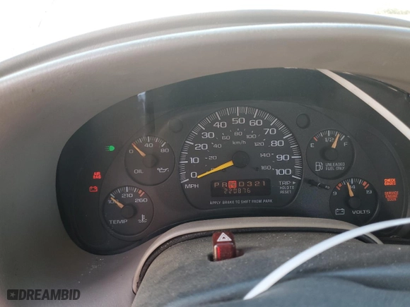 1997 Chevrolet Astro Passenger with VIN 1GNDM19W9VB128050, listed as a Copart auction lot 80935934 with NaN miles and Salvage Title. Bid and sale history available at carsss.com. Image 9.