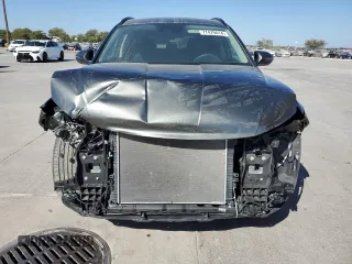 2022 Hyundai Tucson SEL with VIN 5NMJB3AE4NH133264, listed as a Copart auction lot 77479414 with 5,881 mi miles and Salvage Title. Bid and sale history available at carsss.com. Image 5.