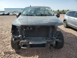 2019 Ford F-150 XL with VIN 1FTEW1E42KKF19063, listed as a Copart auction lot 51269325 with 69,362 mi miles and Salvage Title. Bid and sale history available at carsss.com. Image 5.