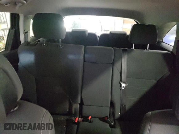 2016 Kia Sorento LX z VIN 5XYPGDA52GG177309, wystawiony jako Copart lot #47786225 z przebiegiem 85 872 mil mil oraz Szkoda całkowita • Salvage title. Historia ofert i sprzedaży dostępna na DreamBid. Obrazek 10.