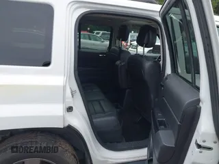 2015 Jeep Patriot High Altitude с VIN 1C4NJPFA8FD388723, выставлен на аукционе IAAI как лот 42542143 с пробегом 115 573 миль миль и . История ставок и продаж доступна на DreamBid. Изображение 8.
