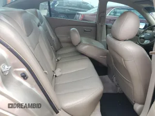2005 Nissan Altima 2.5 with VIN 1N4AL11D65N462095, listed as a Copart auction lot 54430535 with 77,149 mi miles and Clean Title. Bid and sale history available at carsss.com. Image 10.