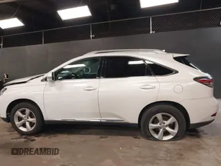 2013 Lexus RX 350 z VIN 2T2BK1BA1DC221743, wystawiony jako IAAI lot #42336253 z przebiegiem 62 754 mil mil oraz . Historia ofert i sprzedaży dostępna na DreamBid. Obrazek 14.