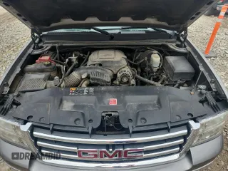 2013 GMC Sierra 1500 SLE z VIN 1GTR2VE74DZ305927, wystawiony jako Copart lot #57966285 z przebiegiem 170 543 mil mil oraz Czysty tytuł • Clean title. Historia ofert i sprzedaży dostępna na DreamBid. Obrazek 11.