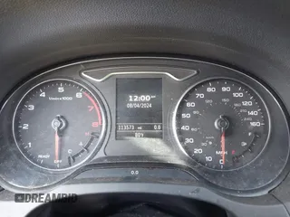 2016 Audi A3 Premium with VIN WAUB8GFFXG1113543, listed as a IAAI auction lot 40386726 with 113,573 mi miles and . Bid and sale history available at DreamBid. Image 7.