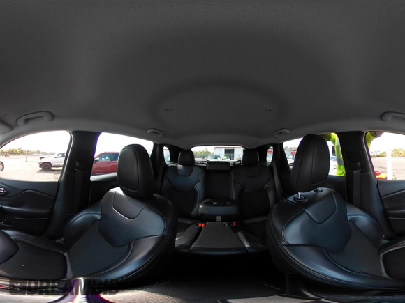 2021 Jeep Cherokee Latitude Plus with VIN 1C4PJMLB6MD117029, listed as a IAAI auction lot 42167039 with 68,717 mi miles and . Bid and sale history available at DreamBid. Image 18.