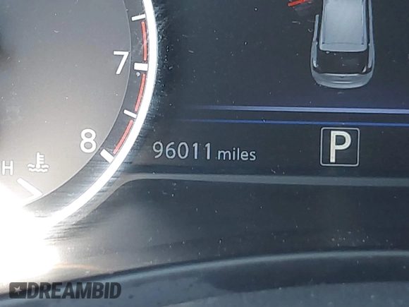 2019 Nissan Murano Platinum with VIN 5N1AZ2MJ6KN124803, listed as a IAAI auction lot 41471224 with 96,011 mi miles and . Bid and sale history available at DreamBid. Image 15.