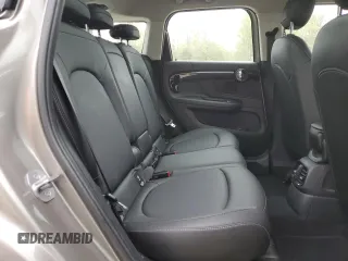 2019 MINI Countryman Cooper с VIN WMZYV5C53K3F57806, выставлен на аукционе Copart как лот 53888065 с пробегом 80 372 миль миль и Списание • Salvage title. История ставок и продаж доступна на DreamBid. Изображение 10.