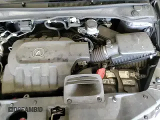 2018 Acura RDX Advance z VIN 5J8TB4H72JL005069, wystawiony jako Copart lot #69084545 z przebiegiem 53 950 mil mil oraz Szkoda całkowita • Salvage title. Historia ofert i sprzedaży dostępna na DreamBid. Obrazek 16.