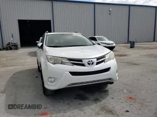 2015 Toyota RAV4 Limited z VIN 2T3YFREV6FW204042, wystawiony jako Copart lot #55455035 z przebiegiem 116 985 mil mil oraz Szkoda całkowita • Salvage title. Historia ofert i sprzedaży dostępna na DreamBid. Obrazek 14.