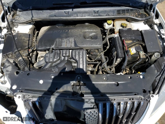 2017 Buick Verano with VIN 1G4P15SK5H4115409, listed as a Copart auction lot 87644705 with 178,802 mi miles and Salvage Title. Bid and sale history available at carsss.com. Image 11.