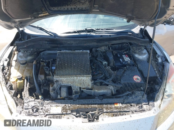 2010 Mazda 3 Mazdaspeed3 Sport with VIN JM1BL1H45A1178365, listed as a IAAI auction lot 42555597 with 129,145 mi miles and . Bid and sale history available at DreamBid. Image 10.