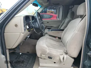 2002 Chevrolet Silverado 1500HD LS z VIN 1GCGC13U72F124518, wystawiony jako Copart lot #72606104 z przebiegiem 247 796 mil mil oraz Szkoda całkowita • Salvage title. Historia ofert i sprzedaży dostępna na DreamBid. Obrazek 7.