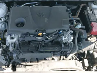 2024 Toyota Camry SE z VIN 4T1G11AK7RU859203, wystawiony jako IAAI lot #43196913 z przebiegiem 16 312 mil mil oraz . Historia ofert i sprzedaży dostępna na DreamBid. Obrazek 24.