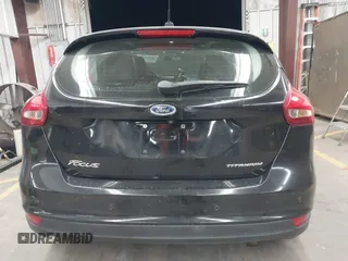 2017 Ford Focus Titanium with VIN 1FADP3N24HL272396, listed as a IAAI auction lot 41852208 with 92,945 mi miles and . Bid and sale history available at carsss.com. Image 17.