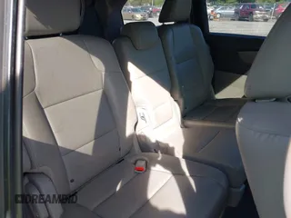 2014 Honda Odyssey EX-L with VIN 5FNRL5H61EB128311, listed as a IAAI auction lot 42334932 with 270,135 mi miles and . Bid and sale history available at DreamBid. Image 8.