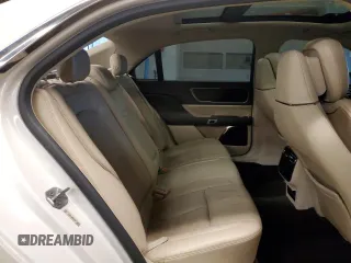 2017 Lincoln Continental Select with VIN 1LN6L9SP1H5614372, listed as a Copart auction lot 74120873 with 69,332 mi miles and Non Repairable. Bid and sale history available at carsss.com. Image 10.